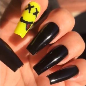 Meet your Posher, Mariah